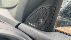 BMW 1 Series 128ti 5dr Step Auto [Live Cockpit Professional] Petrol Hatchback